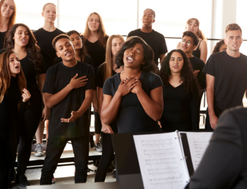 Bicentennial Commission Seeks Vocal Artists  for Jackson Madison County Bicentennial Choir