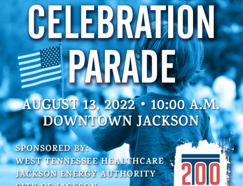 Bicentennial Requests Yesterday, Today and Tomorrow Parade Submissions